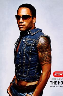 Lenny Kravitz 
