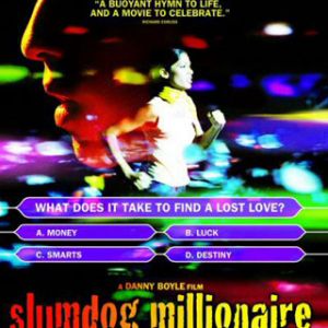 Slumdog Millionaire