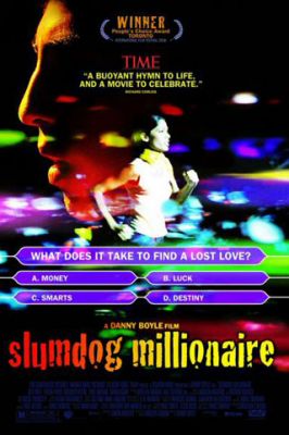 Slumdog Millionaire