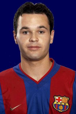 Iniesta