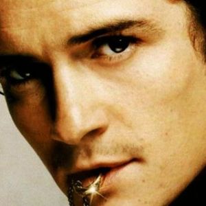 Orlando Bloom