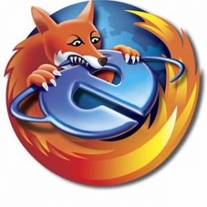 Firefox