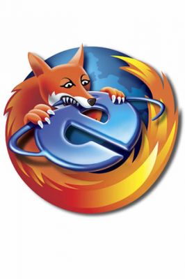 Firefox