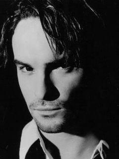 Johnny Galecki