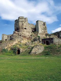Levicky Hrad 