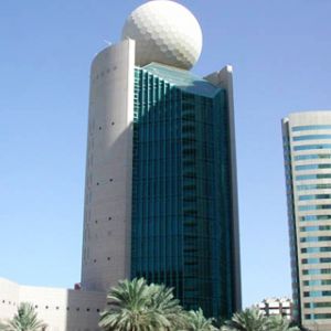 Dubai Etisalat