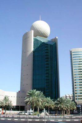 Dubai Etisalat