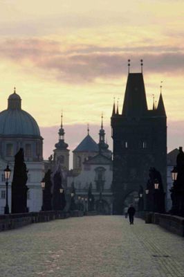 Prague