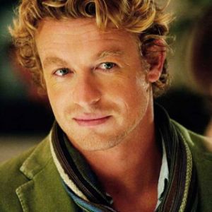 Simon Baker