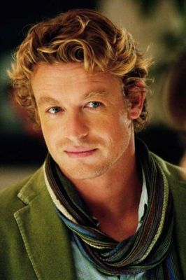 Simon Baker
