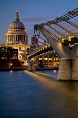 St Pauls Cathedral 