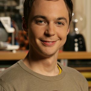 The Big Bang Theory - Jim Parsons