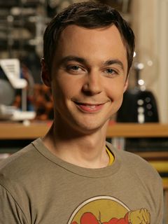 The Big Bang Theory - Jim Parsons