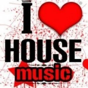 I love House Music