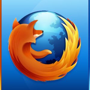 Firefox