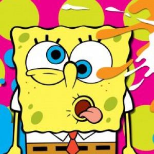 SpongeBob