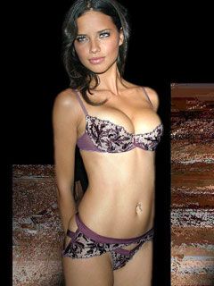 Adriana Lima