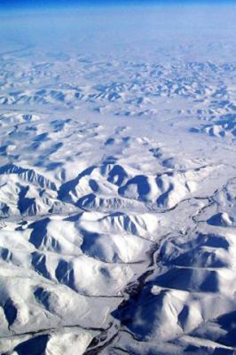 Siberia