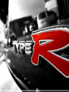 Type-R