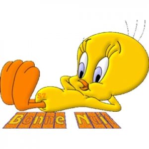 Tweety