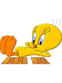 Tweety