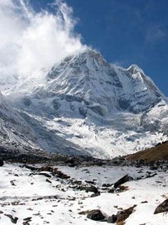 Nepal