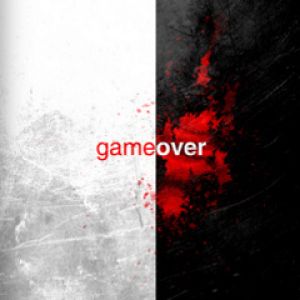 Game Over