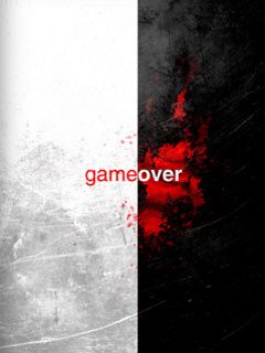 Game Over