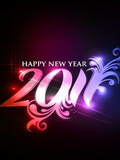 Happy New Year