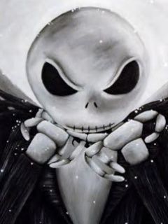 The Nightmare Before Christmas