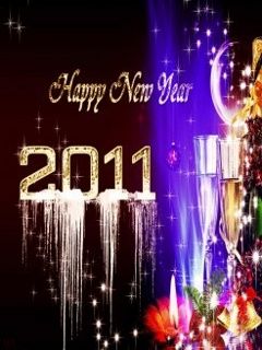 Happy New Year