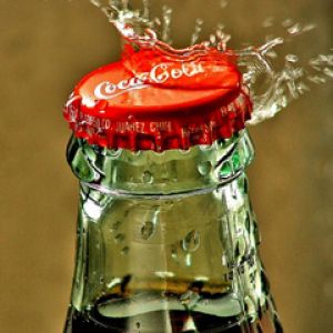 Coca Cola