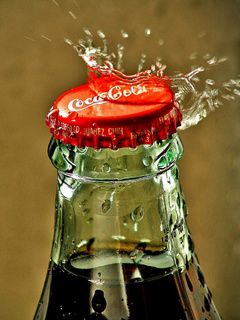 Coca Cola