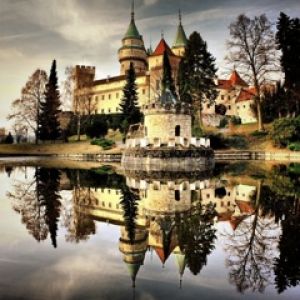 Bojnice