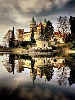 Bojnice