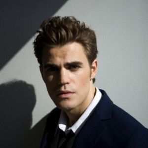 Paul Wesley