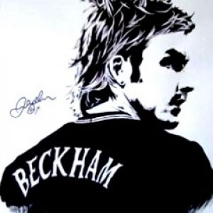 David Beckham