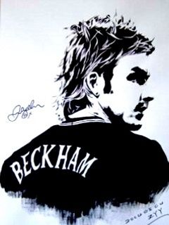 David Beckham