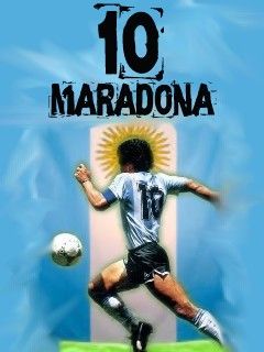 Maradona
