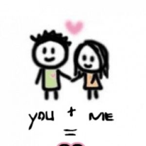 You + Me