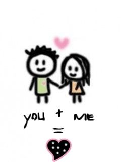 You + Me