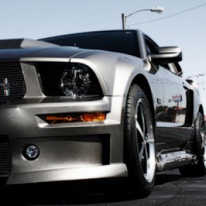 GT 500