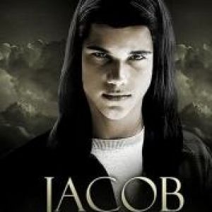 Jacob Black