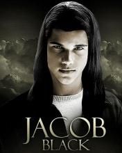 Jacob Black