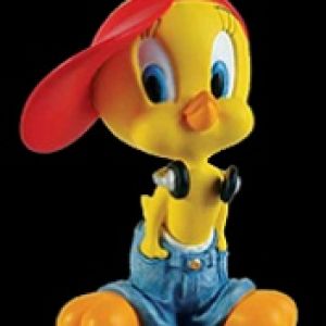 Tweety Hip-Hop