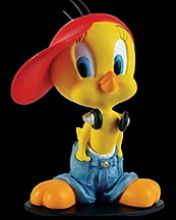 Tweety Hip-Hop