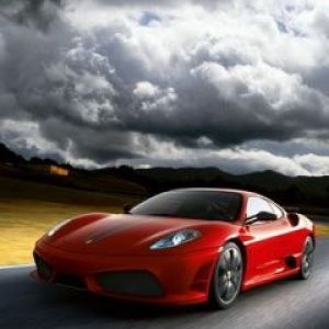 Ferarri