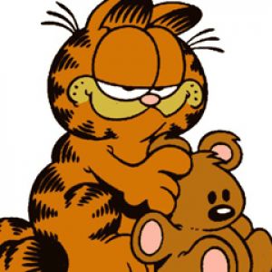 Garfield