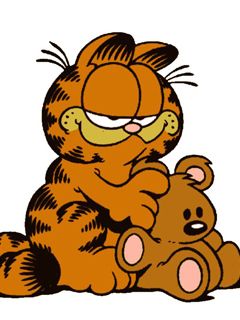 Garfield