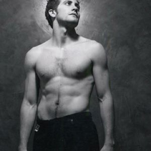 Jake Gyllenhaal